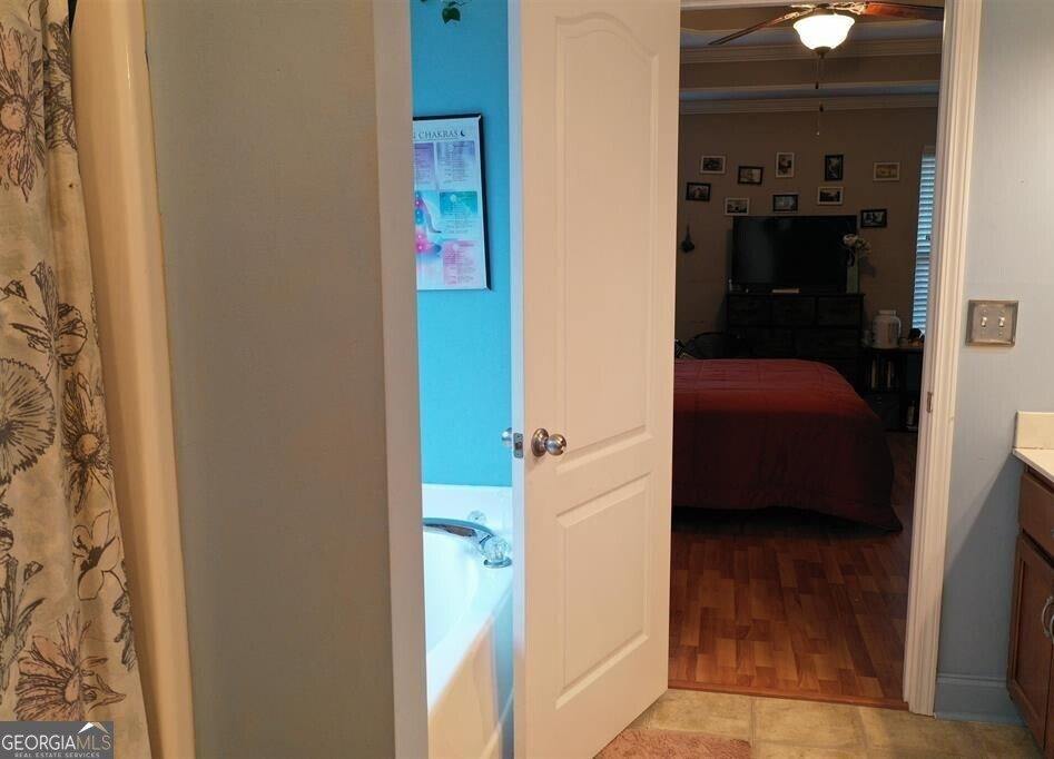 201 Boulder Creek Road, Kathleen, GA 31047