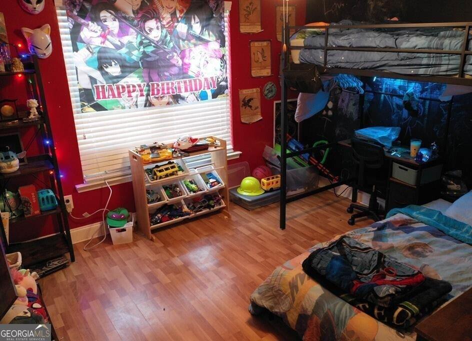 201 Boulder Creek Road, Kathleen, GA 31047