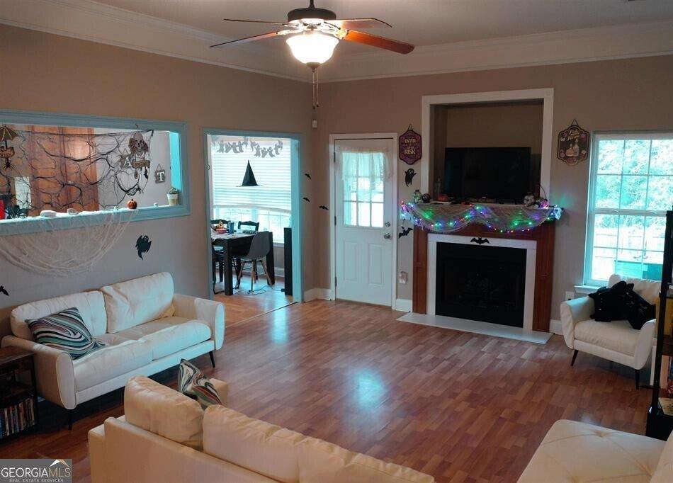 201 Boulder Creek Road, Kathleen, GA 31047