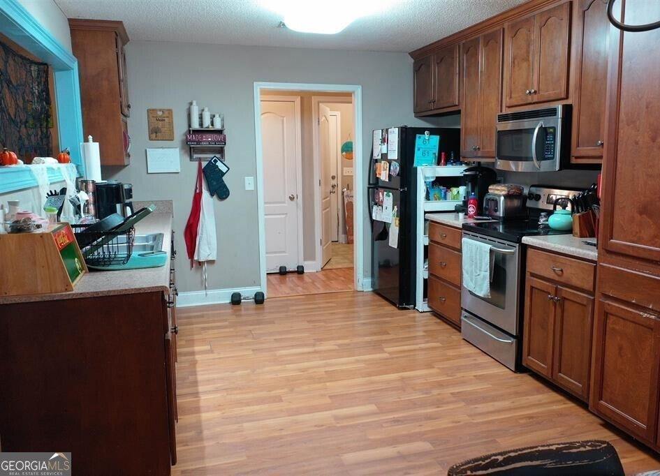 201 Boulder Creek Road, Kathleen, GA 31047