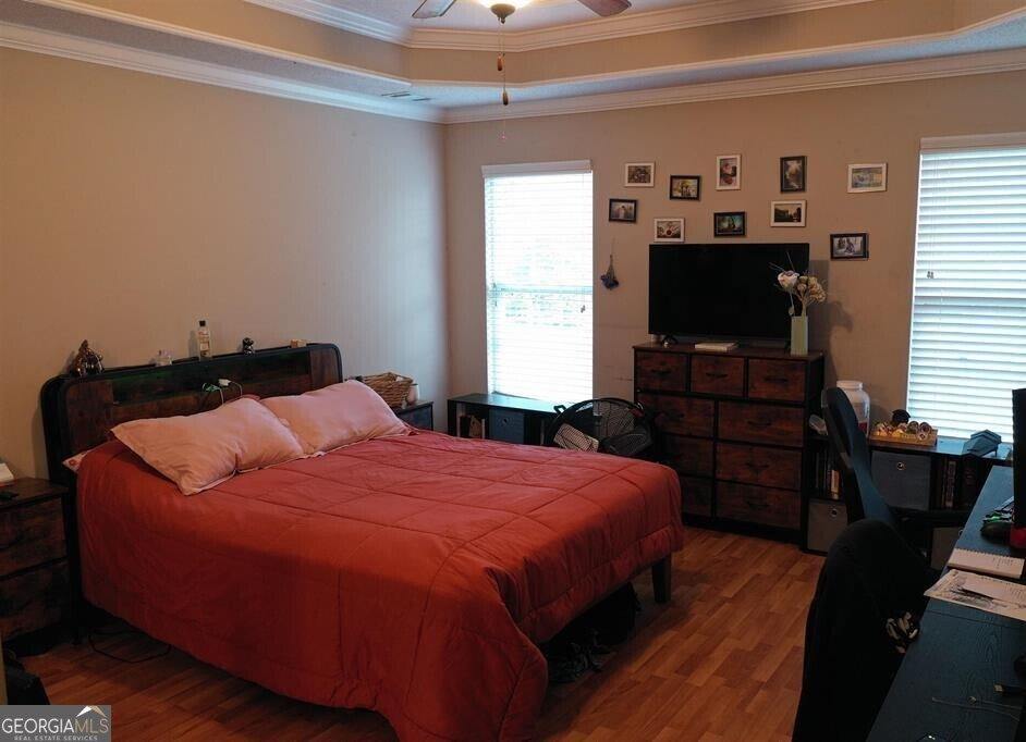 201 Boulder Creek Road, Kathleen, GA 31047