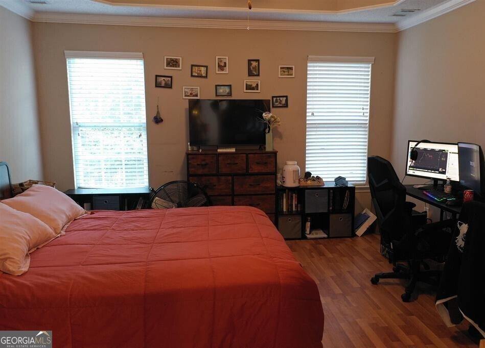 201 Boulder Creek Road, Kathleen, GA 31047