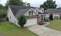 201 Boulder Creek Road, Kathleen, GA 31047