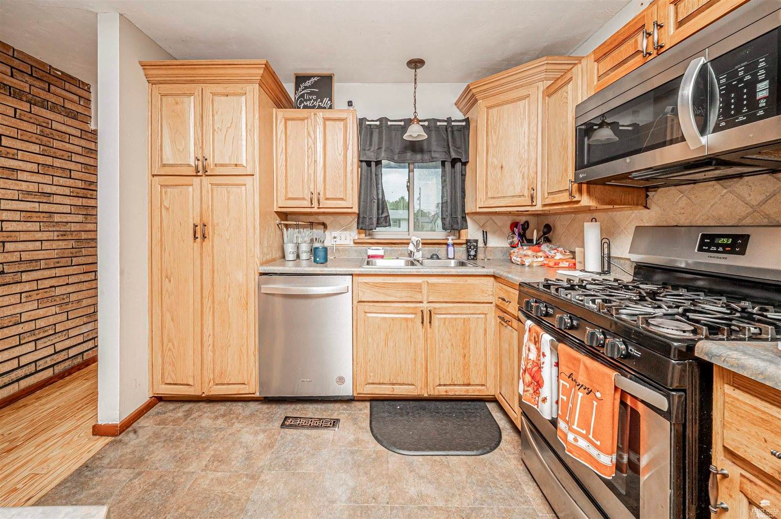 1009 Wainwright Street, Junction City, KS 66441