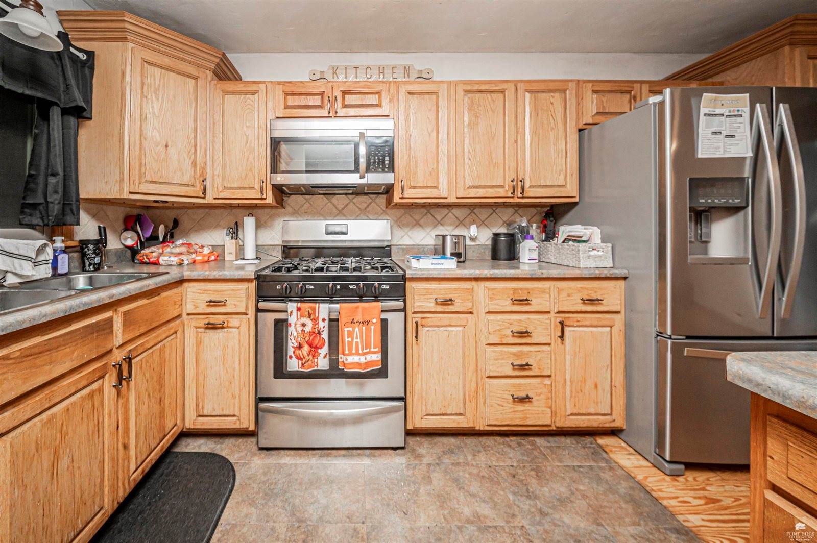 1009 Wainwright Street, Junction City, KS 66441