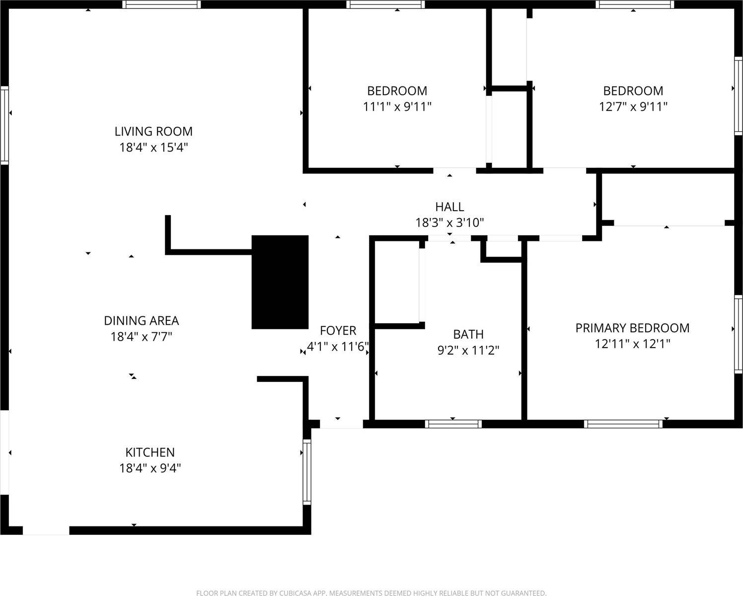 1009 Wainwright Street, Junction City, KS 66441