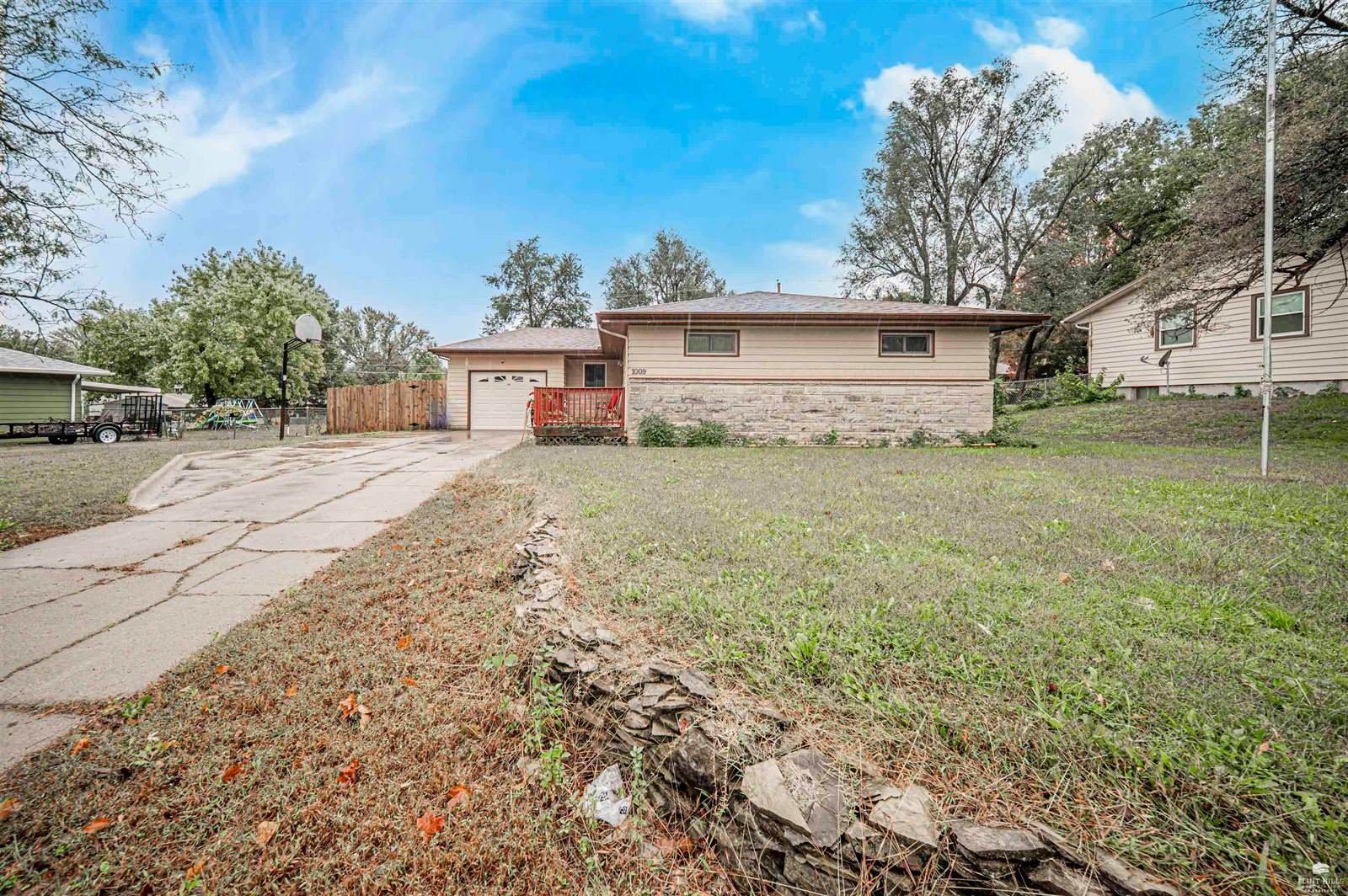 1009 Wainwright Street, Junction City, KS 66441