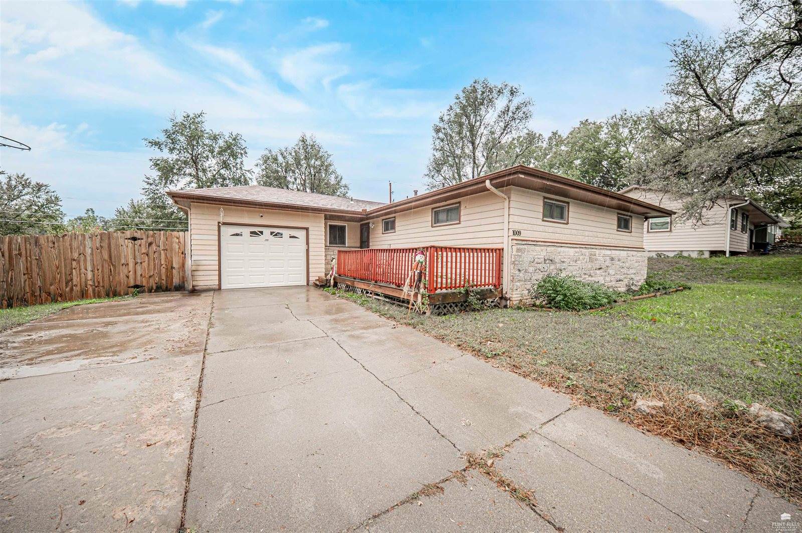 1009 Wainwright Street, Junction City, KS 66441