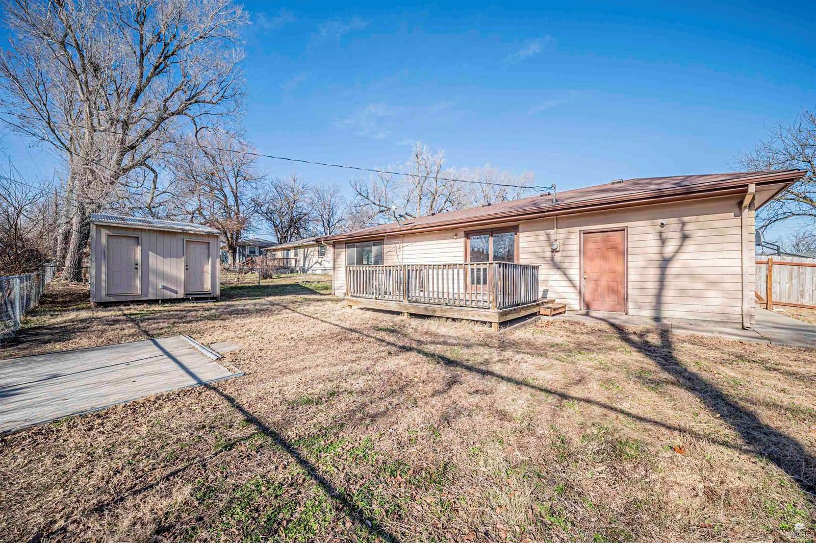 1009 Wainwright Street, Junction City, KS 66441