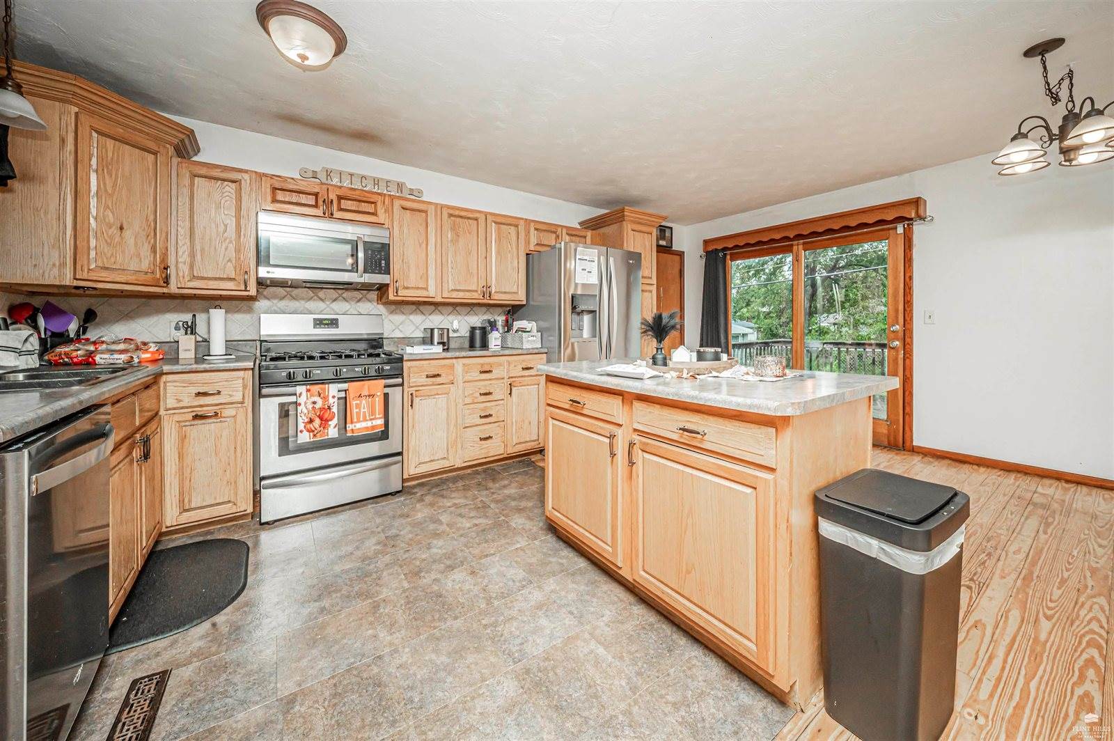 1009 Wainwright Street, Junction City, KS 66441