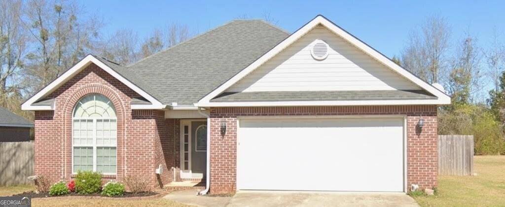 208 Sugarloaf Parkway, Perry, GA 31069