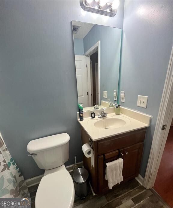 208 Sugarloaf Parkway, Perry, GA 31069