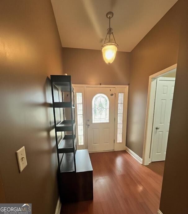 208 Sugarloaf Parkway, Perry, GA 31069