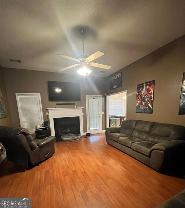 208 Sugarloaf Parkway, Perry, GA 31069