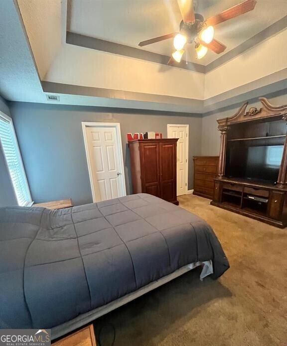 208 Sugarloaf Parkway, Perry, GA 31069