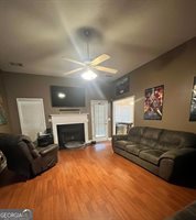 208 Sugarloaf Parkway, Perry, GA 31069