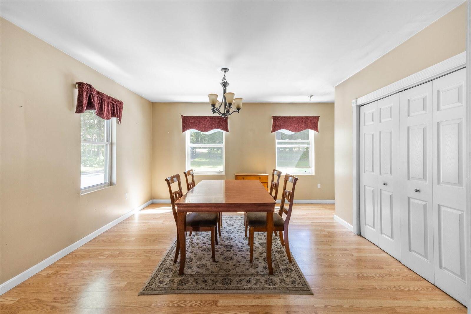 714 West Old Town Road, Old Town, ME 04468