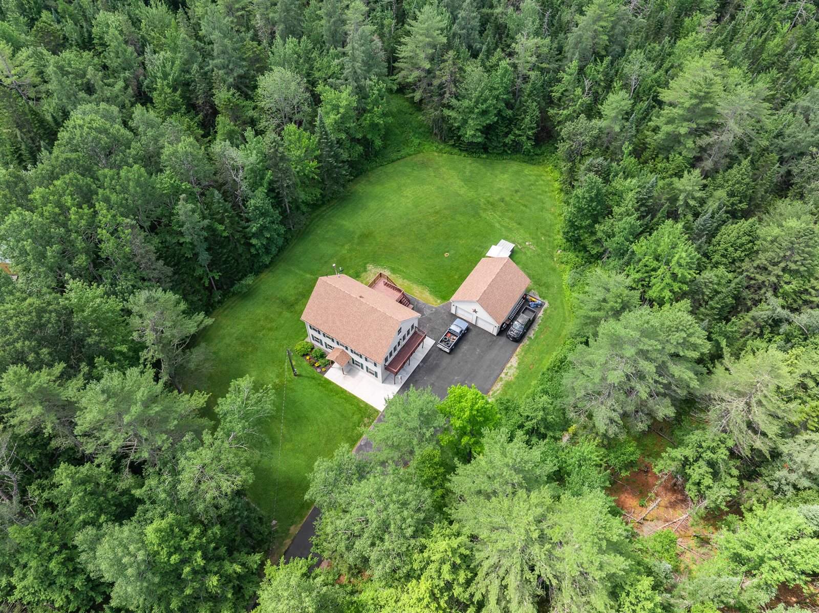 714 West Old Town Road, Old Town, ME 04468