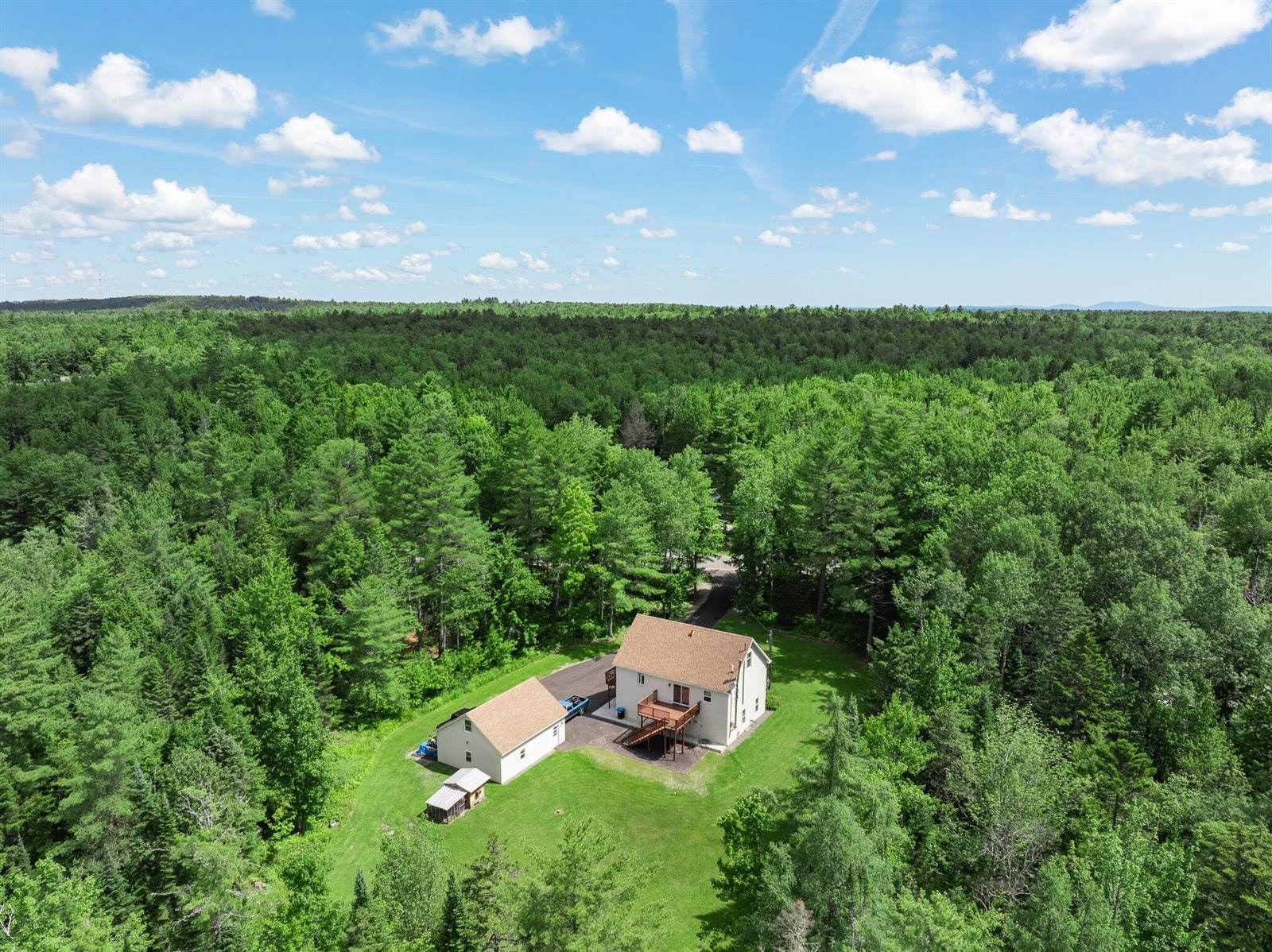 714 West Old Town Road, Old Town, ME 04468