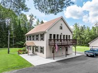 714 West Old Town Road, Old Town, ME 04468