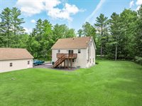 714 West Old Town Road, Old Town, ME 04468