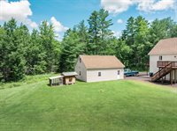 714 West Old Town Road, Old Town, ME 04468