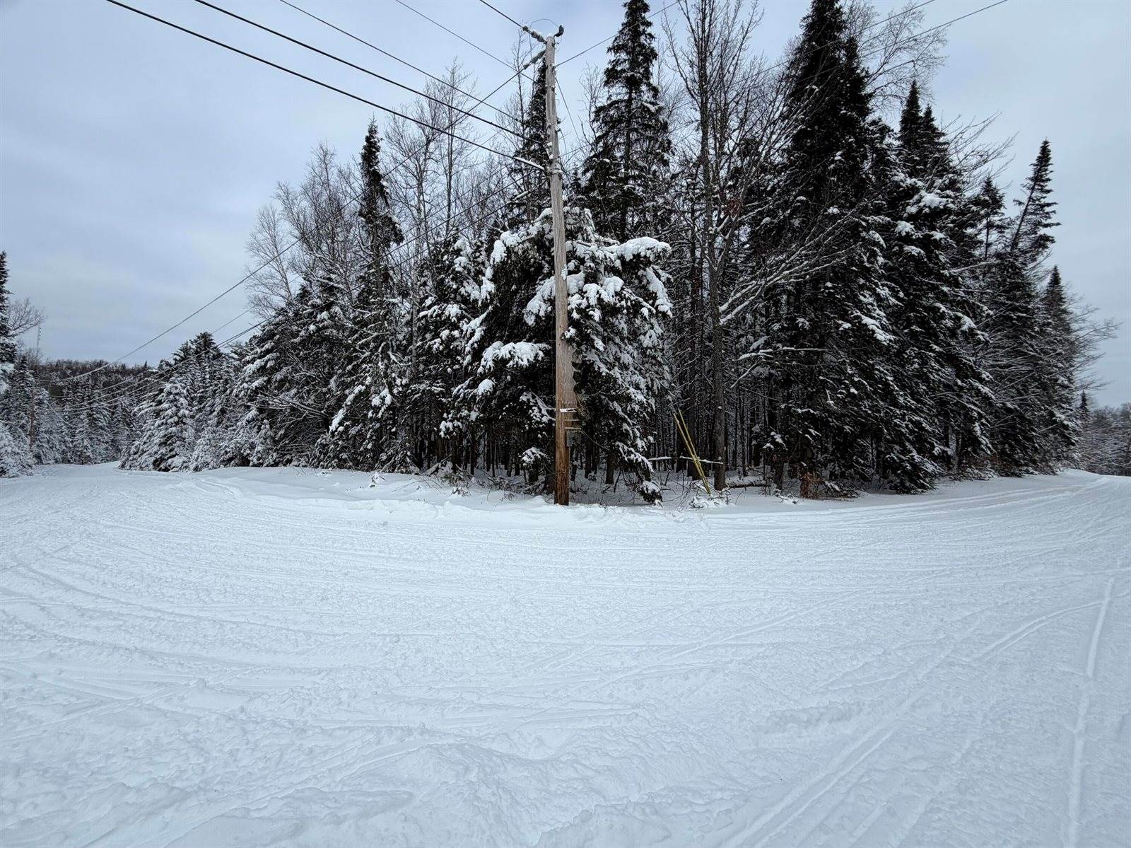 M25 L33C Pelletier Road, Madawaska, ME 04756