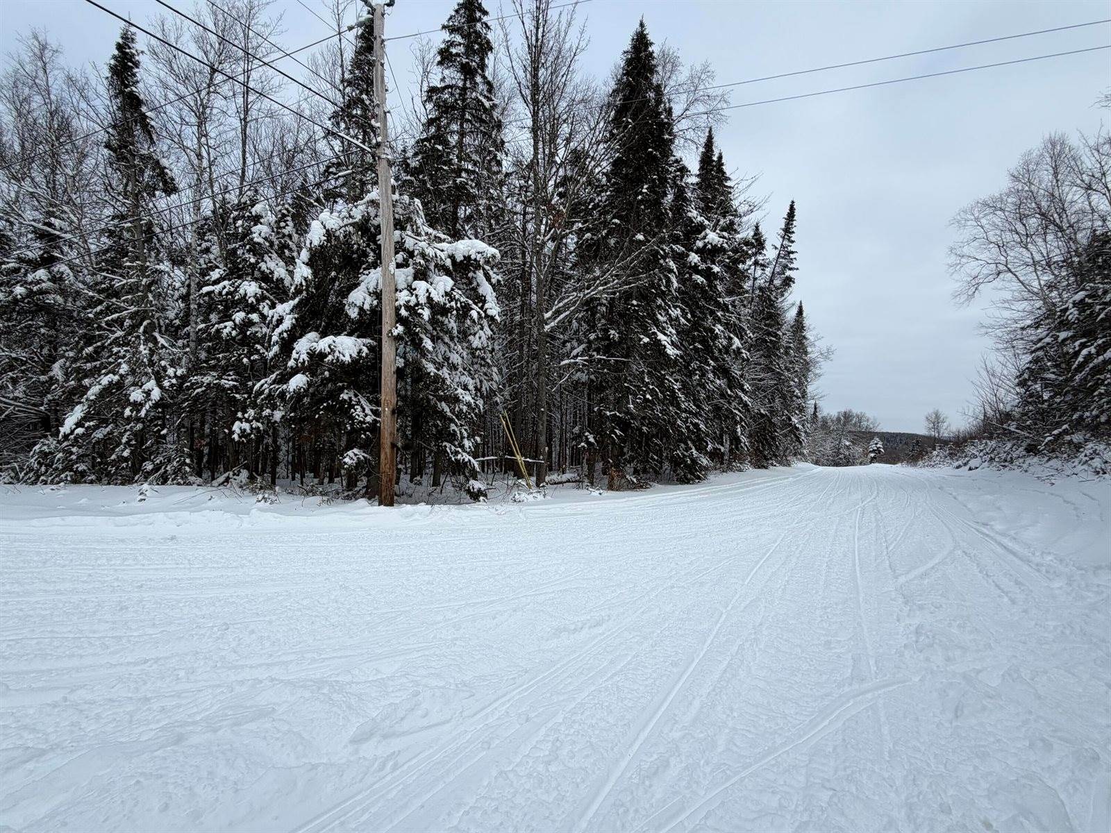 M25 L33C Pelletier Road, Madawaska, ME 04756