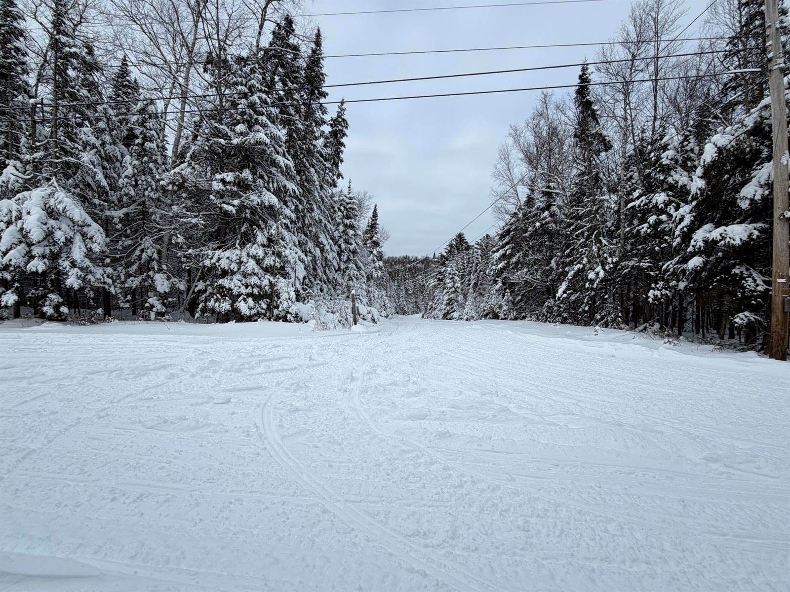 M25 L33C Pelletier Road, Madawaska, ME 04756