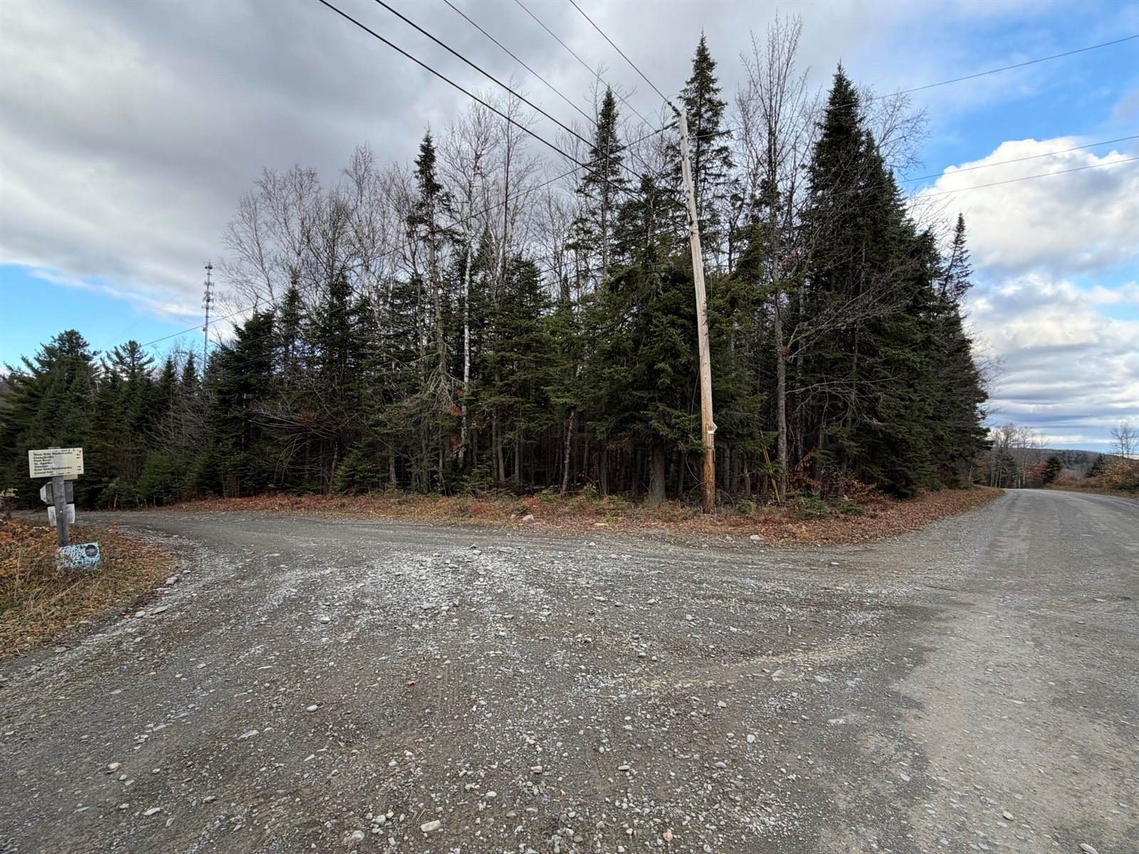 M25 L33C Pelletier Road, Madawaska, ME 04756
