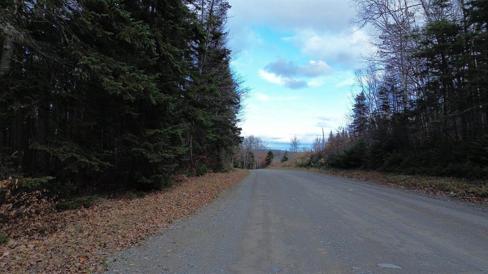 M25 L33C Pelletier Road, Madawaska, ME 04756