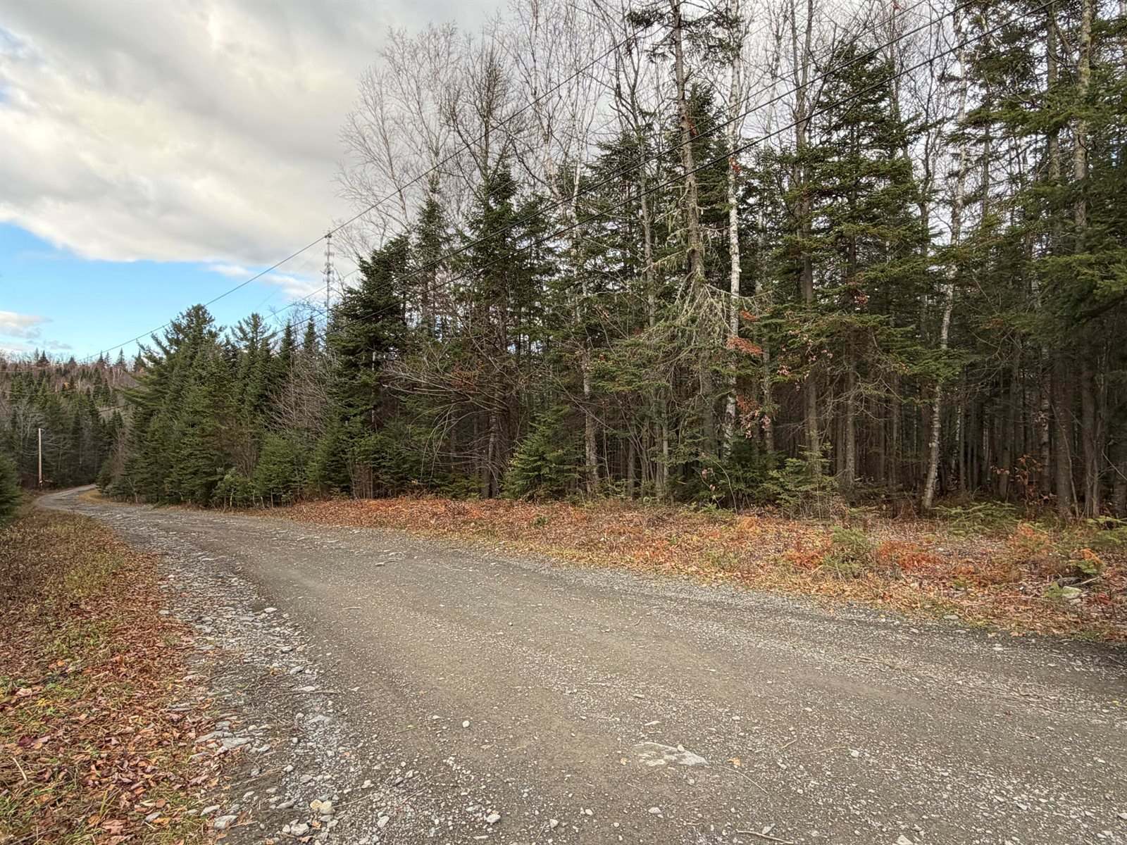 M25 L33C Pelletier Road, Madawaska, ME 04756