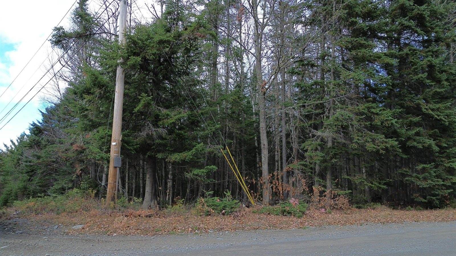 M25 L33C Pelletier Road, Madawaska, ME 04756