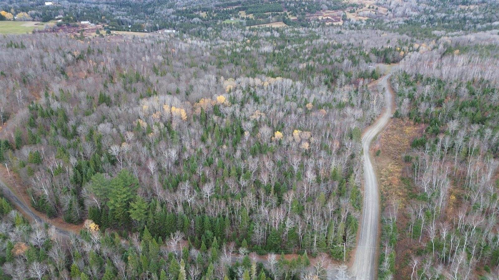 M25 L33C Pelletier Road, Madawaska, ME 04756