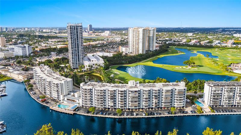 300 Diplomat Pkwy 616, Hallandale Beach, FL 33009