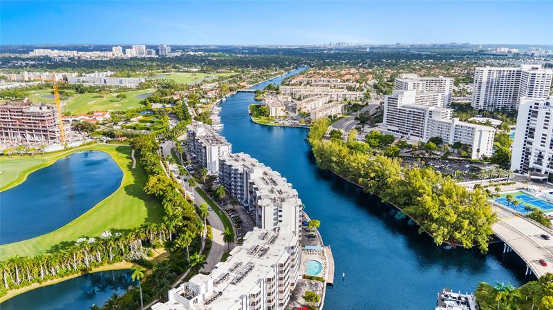 300 Diplomat Pkwy 616, Hallandale Beach, FL 33009