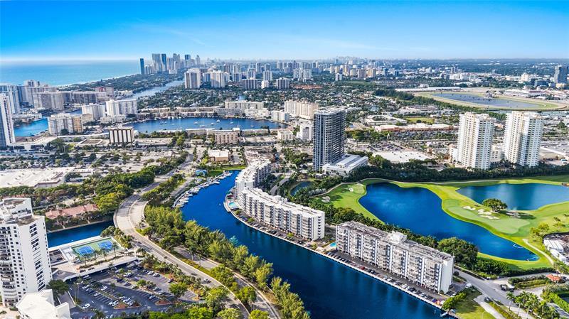 300 Diplomat Pkwy 616, Hallandale Beach, FL 33009