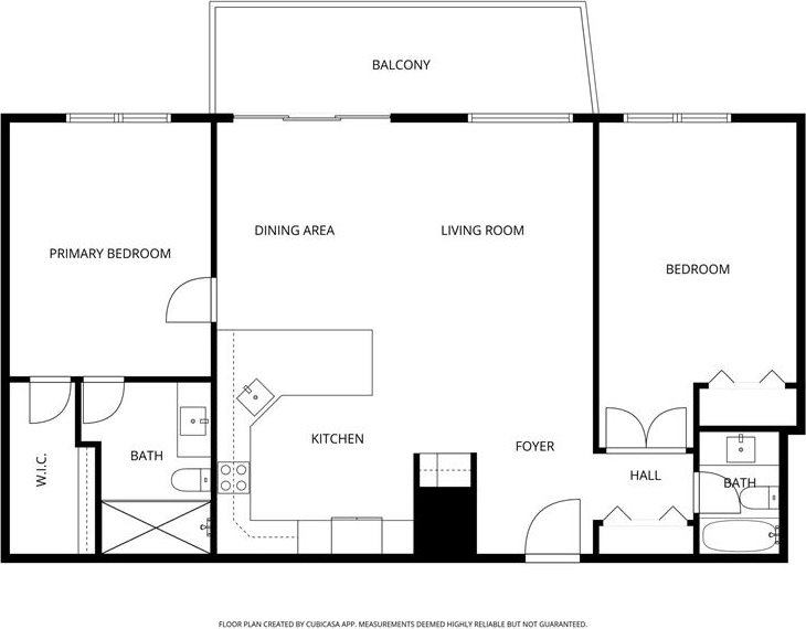 300 Diplomat Pkwy 616, Hallandale Beach, FL 33009