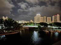 300 Diplomat Pkwy 616, Hallandale Beach, FL 33009