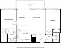 300 Diplomat Pkwy 616, Hallandale Beach, FL 33009