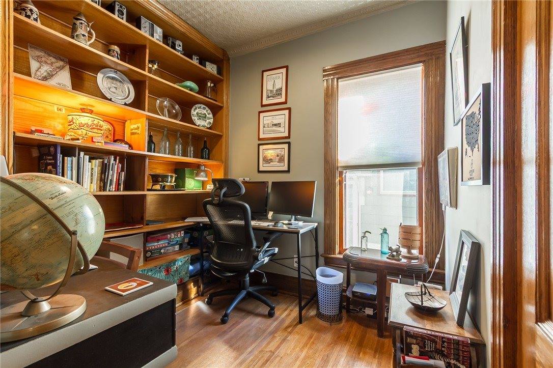 383 Benton Street, Rochester, NY 14620