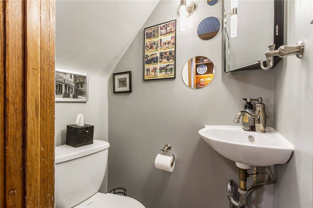 383 Benton Street, Rochester, NY 14620