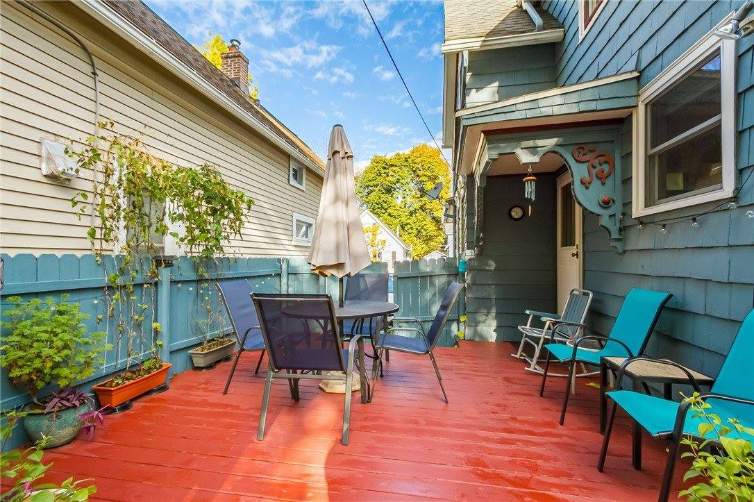 383 Benton Street, Rochester, NY 14620