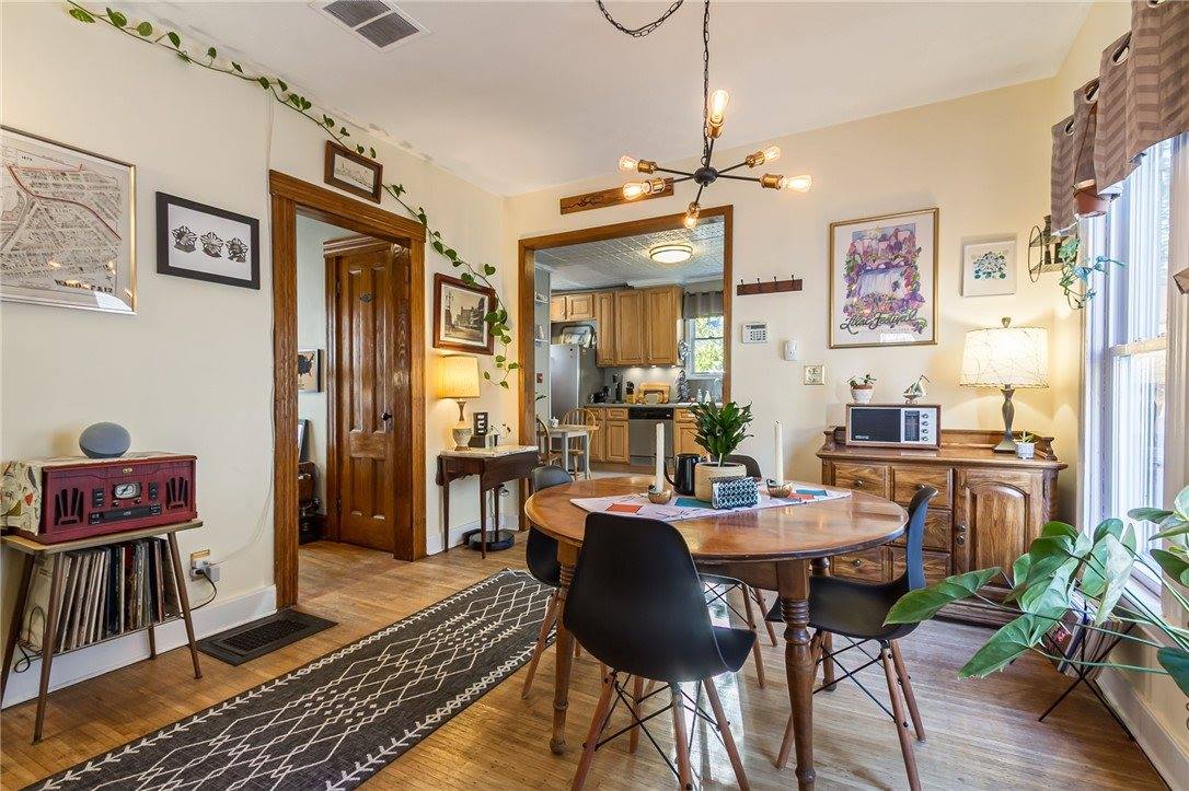 383 Benton Street, Rochester, NY 14620