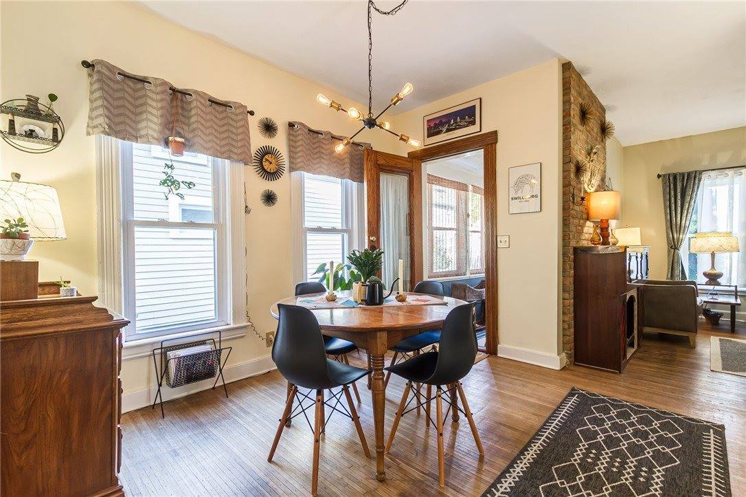 383 Benton Street, Rochester, NY 14620