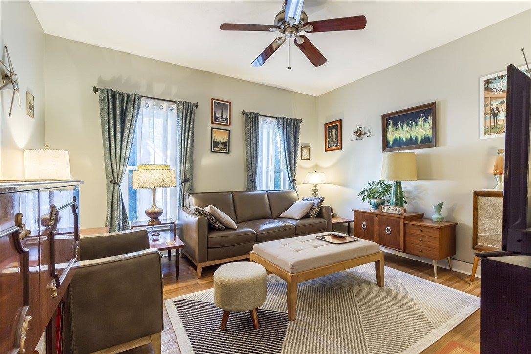 383 Benton Street, Rochester, NY 14620