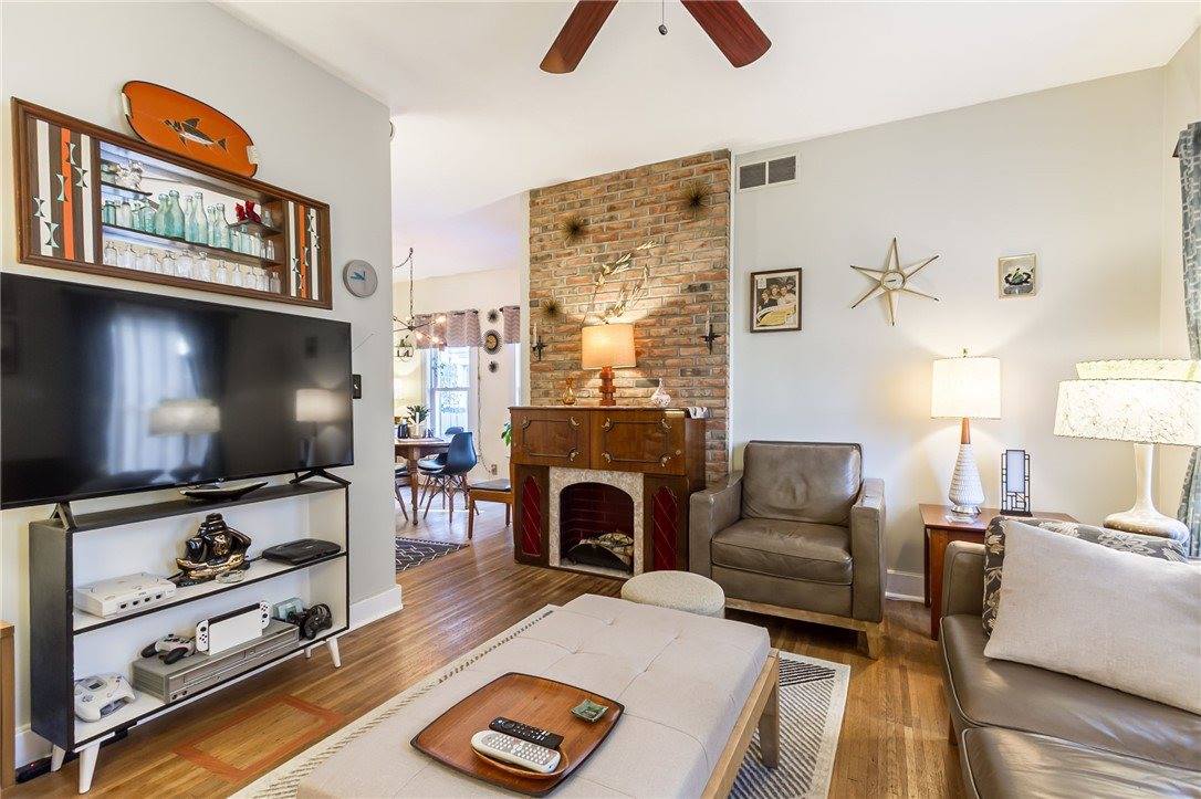 383 Benton Street, Rochester, NY 14620