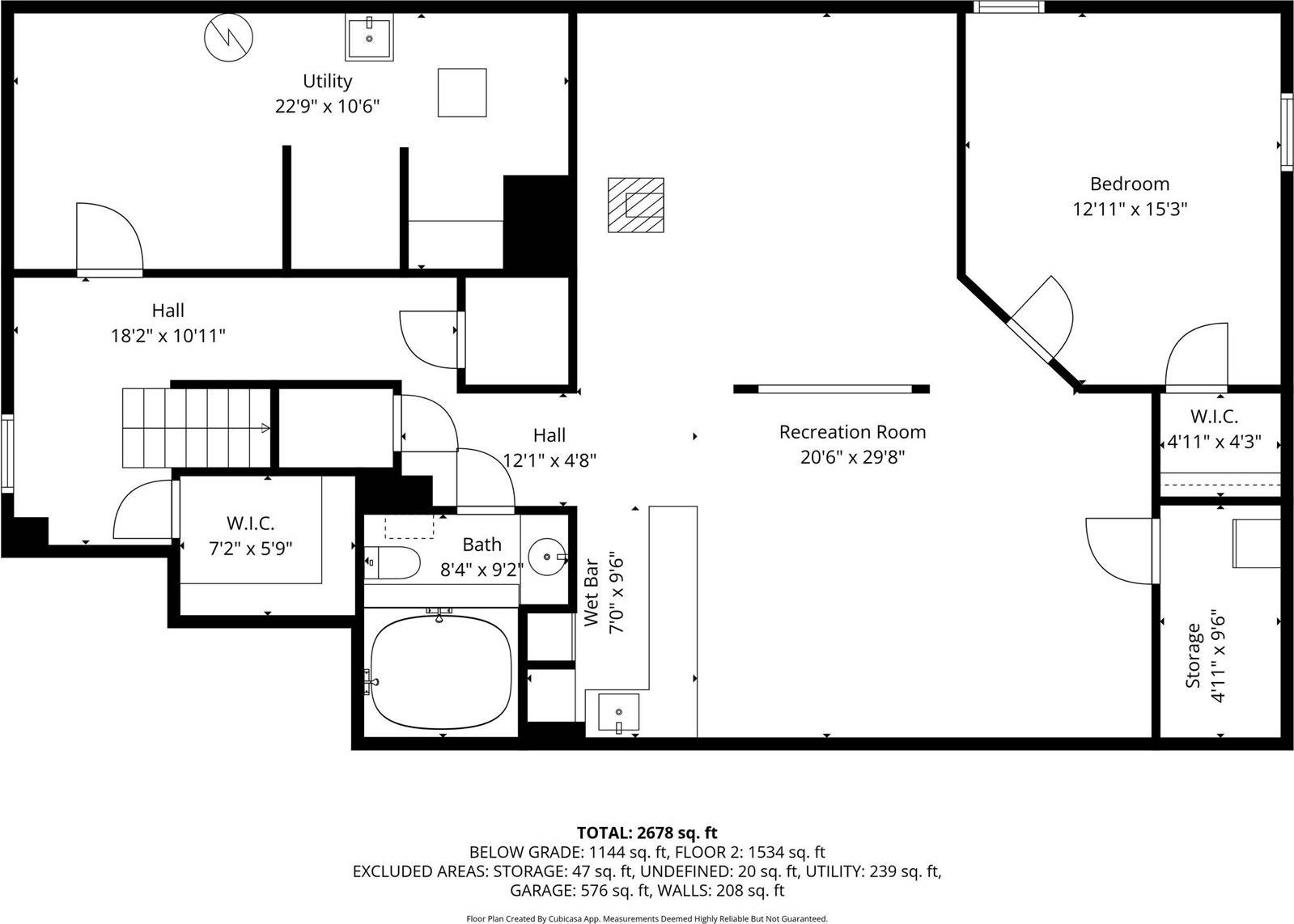 1260 South Pine Tree Road, De Pere, WI 54115