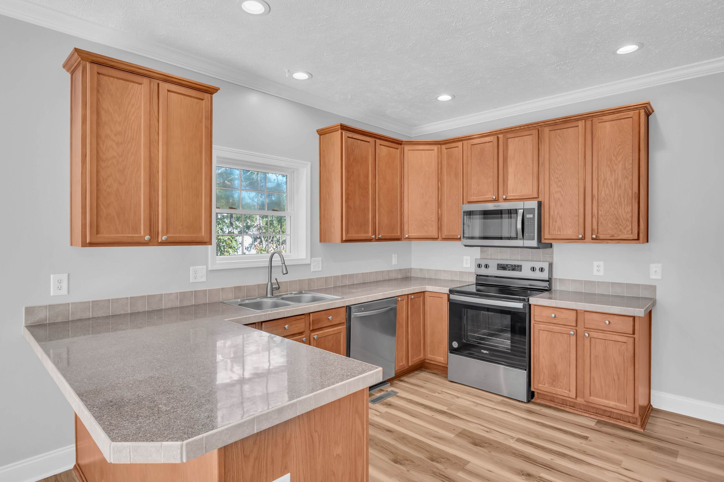 1040 Fillmore Street, Southport, NC 28461