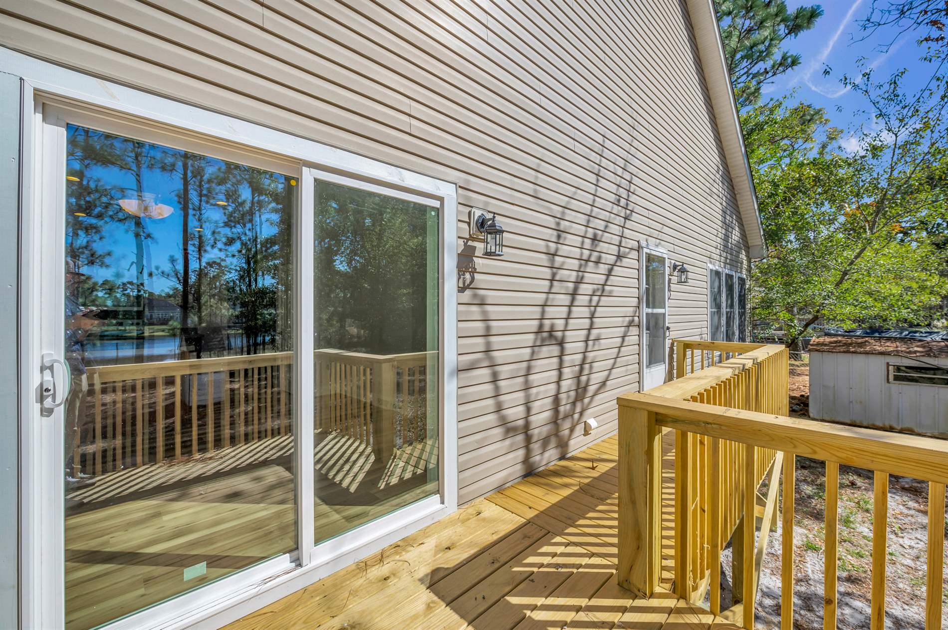 1040 Fillmore Street, Southport, NC 28461